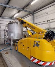 Garage Jolly srl immagine 7