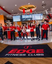 The Edge Fitness Clubs image 20