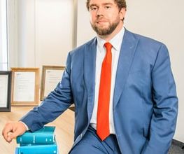Guisan Hammerli Avocats Bild 2