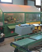 Wurdinger Holzbau GmbH Bild 1