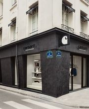 Carhartt WIP Store Paris St. Honore image 4