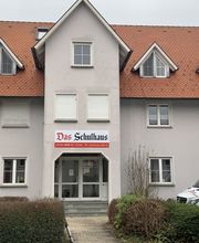 DAS SCHULHAUS Bild 1