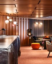 Café Le 6ème Continent Bild 6