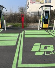 IPlanet: Ricarica ULTRA FAST