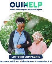 Ouihelp Arcachon image 2