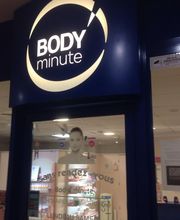 Institut de beauté Bodyminute image 1
