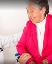 Spitex z'Züri dähei GmbH Bild 6