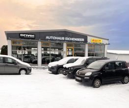 Driver Center Autohaus Eichenseer GmbH Bild 1