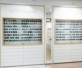 OPTIC DUROC - OPTICIEN - COLMAR image 12