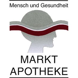 Logo der Markt-Apotheke