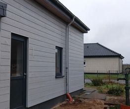 Fassadensanierung in Cedral
