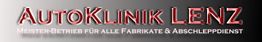 Abschlepp und Pannendienst Autoklinik Lenz