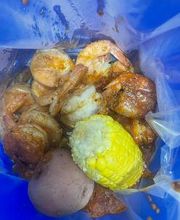 Angry Crab Shack image 6