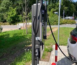 TEAG Mobil-Ladestation Bild 3