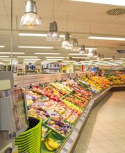 Combi Verbrauchermarkt Verl Bild 1