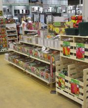 HELLWEG - Die Profi-Baumärkte Deulowitz Bild 4