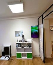 brillen.de & The Good Brand Opticians Bild 1