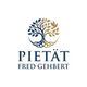 Pietät Fred Gehbert