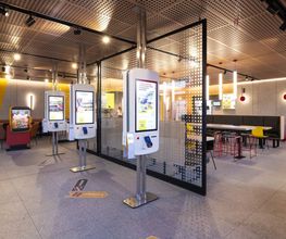 McDonald's Bild 8