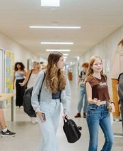 International School of Berne (ISBerne) Bild 11