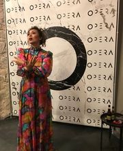 Opera Lounge imagen 10