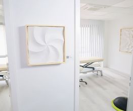 Bodyworx Physiotherapie Bild 7