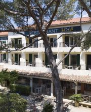 Hôtel De la Plage HDLP image 5