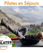 Espace Pilates (Pilates, Rose Pilates, De Gasquet) image 7