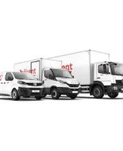 Stricher Froid Rungis MIN - Location de véhicules professionnels image 5