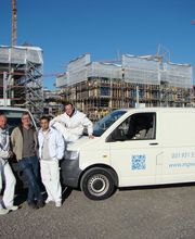 Malerei Gipserei Walter Dubach AG Bild 2