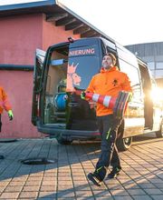 KÖNIG Kanaltechnik GmbH Bild 1