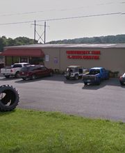 University Tire and Auto Centers - Orange image 13