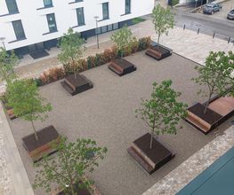 AC- Gartengestaltung Bild 1