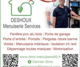 Deshoux Menuiserie Services D.M.S. image 2