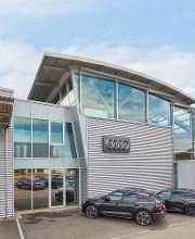 AMAG Crissier Bild 7