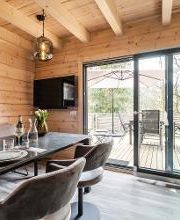 Bergwaldchalets Bild 5