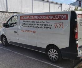 AD Plombier Debouchage image 2