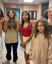 VF Nail Bar & Spa image 20