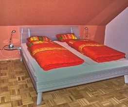 Ferienwohnungen Wozengi Bild 2