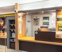B&B HOTEL Limoges 2 image 9