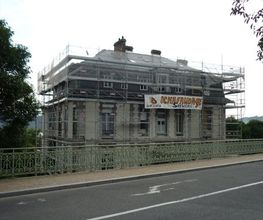 Echafaudage Services image 6