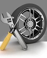 Kfz-Meister-Werkstatt SAFAR