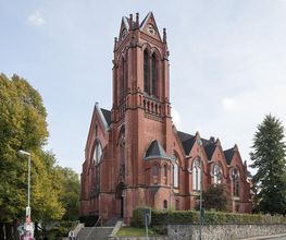 Thomaskirche Bild 1