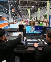 SIGMA System Audio-Visuell GmbH Bild 5