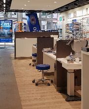 Apollo-Optik - Duderstadt - Marktstr. Bild 2