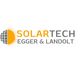 Logo von der Firma Solartech Egger & Landolt GmbH