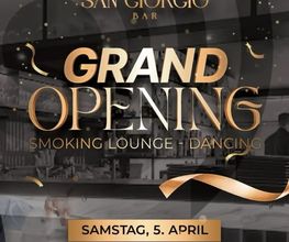 San Giorgio Bar Bild 3