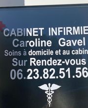 Gavel Caroline image 1