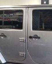 Edgeless Auto Tint Specialist image 16