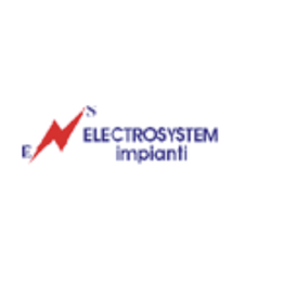 Electrosystem logo